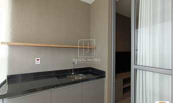 Imagem 6: Apartamento (tipo - padrao) 1 dormitórios/suite, cozinha planejada, portaria 24hs, lazer