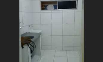 Imagem 4: Apartamento Marcos freire