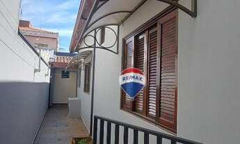 Imagem 3: Casa com 2 dormitórios para alugar, 140 m² por R$ 1.700,00/mês - Jardim Boa Esperança - Mo