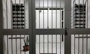 Imagem 3: Aluguel apto 2 dormitórios, amplo, com sacada em Canoas na esquina com Av Santos Ferreira