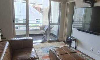 Imagem: Apartamento com 2 dormitórios para alugar