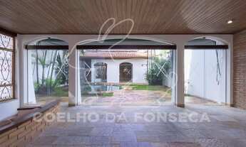 Imagem 4: São Paulo - Casa Padrão - Planalto Paulista