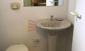 Imagem 4: SALA COMERCIAL ED.NOVO RUMO CENTRO - 92