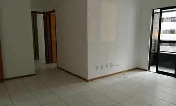 Imagem: Alugo 2/4 com armários na ponta verde