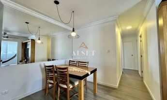 Imagem: Apartamento com 3 dormitórios no Anália