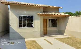 Imagem 2: Ótimas casas com dois quartos à venda em São José do Imbassaí, Maricá RJ