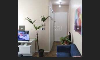 Imagem 3: Barbada Apto. Santana