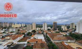 Imagem 1: Apartamento com 3 dormitórios, 156 m² - venda por R$ 480.000,00 ou aluguel por R$ 2.845,00