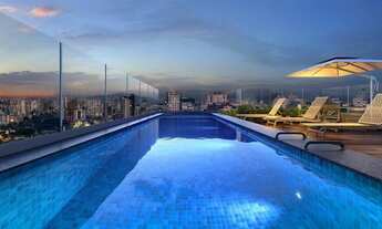 Imagem 3: São Paulo - Apartamento Padrão - Jardim América