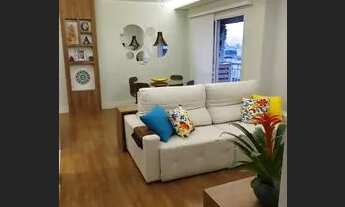 Imagem 4: Apartamento à venda na Vila João Jorge, em Campinas