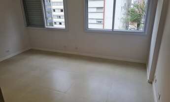 Imagem: Apartamento para aluguel tem 47 metros quadrados