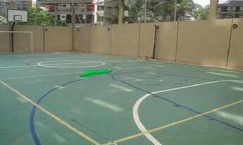 Imagem 6: ESPETACULA APTO REFORMADO LINDO FTE ETERNA PRAIA DA BARRA 3 QTS SUITE 140M2 LAZER COMPLETO