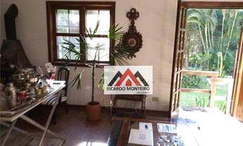 Imagem 6: Casa com 5 dormitórios, 480 m² - venda por R$ 1.630.000,00 ou aluguel por R$ 8.300,00/mês