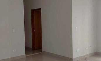 Imagem 6: Apartamento com 3 dormitórios para alugar, 100 m² por R$ 2.400/mês - Nova América - Piraci