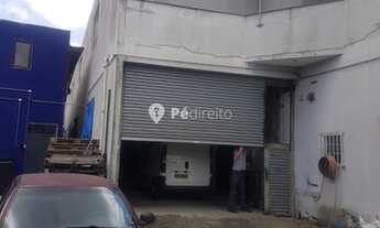 Imagem 2: Pavilhão/Galpão de 2.000m² para alugar no bairro Parque Penha - São Paulo/SP