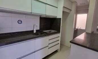 Imagem 4: Apartamento Life Park - 3 dormitórios mobiliado