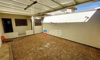 Imagem 7: Casa com 3 dormitórios para alugar, 140 m² por R$ 2.579,00 - Jardim São Pedro - Americana