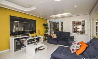 Imagem 7: Casa à venda Avenida Karl Iwers, Jardim Itu - Porto Alegre