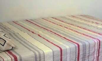 Imagem: Quarto Individual Mobiliado