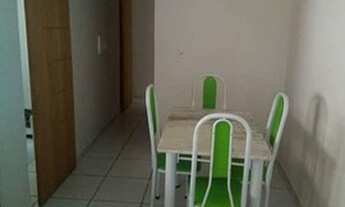 Imagem 5: Vaga em quarto Individual entre a unipe e a UFPB