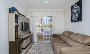 Imagem 3: Apartamento 03 Dormitorios no São Bráz- 59,12m. - R$ 310.000,00