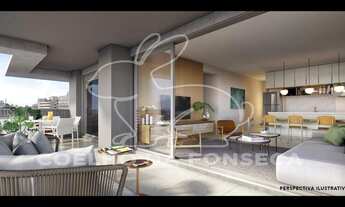 Imagem 6: São Paulo - Apartamento Padrão - Jardim América