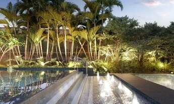 Imagem 6: Apartamento para venda, 190m² com 4 suítes, 3 vagas, em Perdizes