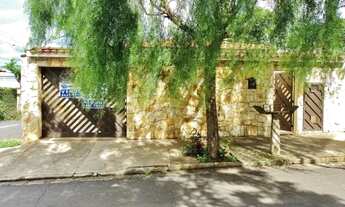 Imagem: Casa para aluguel, 3 quartos, 1 suíte