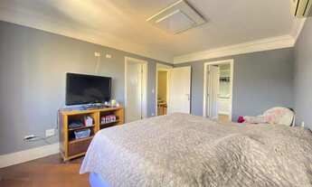 Imagem 5: Casa de condomínio em Alphaville residencial 10