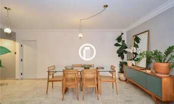 Imagem 4: Apartamento para Venda - 112.72m², 2 dormitórios, 2 vagas - Vila Madalena