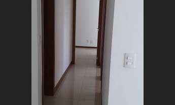 Imagem 3: Apartamento para aluguel tem 108 metros quadrados com 3 quartos (Não é de frente, é latera