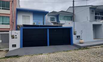 Imagem: MAGNÍFICA CASA!!! Jardim Guanabara c/ 03