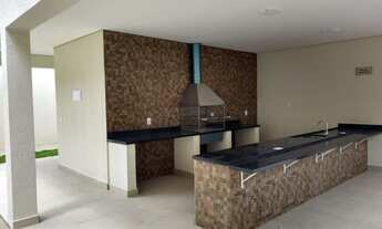 Imagem 11: Apartamento Jardim Santa Rosa