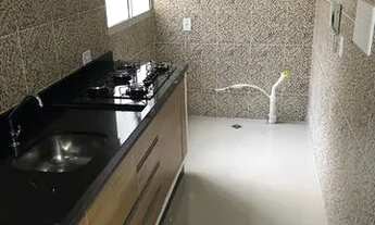 Imagem 5: Condomínio residencial mar azul localizado e plataforma final de linha