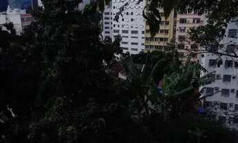 Imagem: SANTA TEREZA - 2QUARTOS- VISTA LIVRE-OPORTUNIDADE