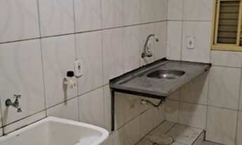 Imagem: Apartamento 1 qt sem garagem