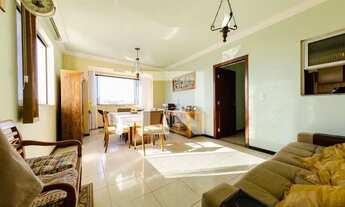 Imagem: Apartamento para Aluguel - Nova Gameleira