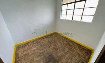 Imagem 4: Barracão com 2 quartos e 1 vaga de garagem para alugar no Bonfim