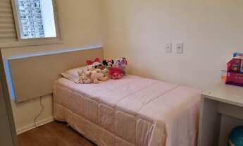 Imagem 7: Apartamento com 3 dormitórios à venda, 85 m² por R$ 580.000,00 - Parque Campolim - Sorocab