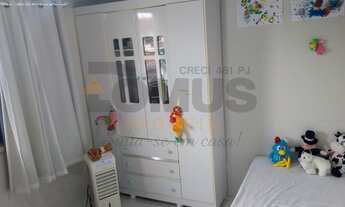 Imagem 7: Casa, no Condomínio Mais Viver Indico, com 2 quartos, 1 banheiro, cozinha/área de serviço