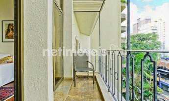 Imagem 4: Venda ou locação Apartamento 4 quartos Consolação São Paulo