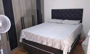 Imagem 7: Aluguel quitinete mobiliada com área gourmet Cabo Frio à 2 minutos da praia