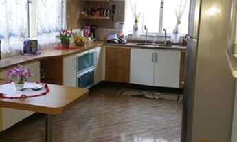 Imagem 2: Alugo Casa 3 qts Cond Vila Real