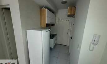 Imagem 3: KITNET NA REGIÃO DE SANTA CECILIA, PRÓXIMA AO METRÔ