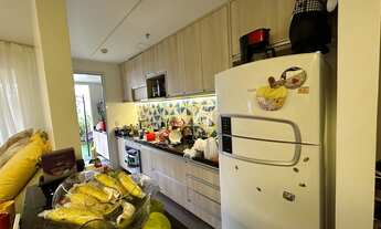 Imagem 5: Apartamento garden tagua life 73m