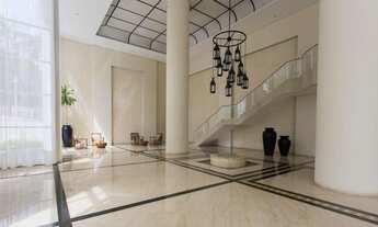 Imagem 6: Flat para locação no Jardins - Edifício Ciragan - Cód. 15100293