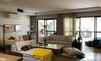 Imagem 2: APARTAMENTO - REAL PARQUE - SP