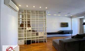 Imagem 2: Apartamento Duplex com 2 Suítes Rua Francisco Dias Velho 66 Brooklin