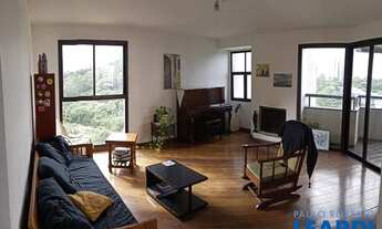 Imagem 3: APARTAMENTO - MORUMBI - SP