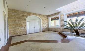 Imagem 4: PORTO ALEGRE - Casa de Condomínio - Vila Nova